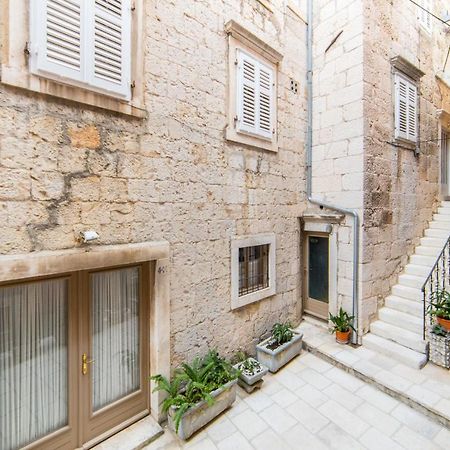 Apartment Kalalarga Макарска Екстериор снимка
